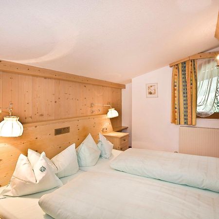 Alpenhotel Fernau Neustift im Stubaital Bagian luar foto