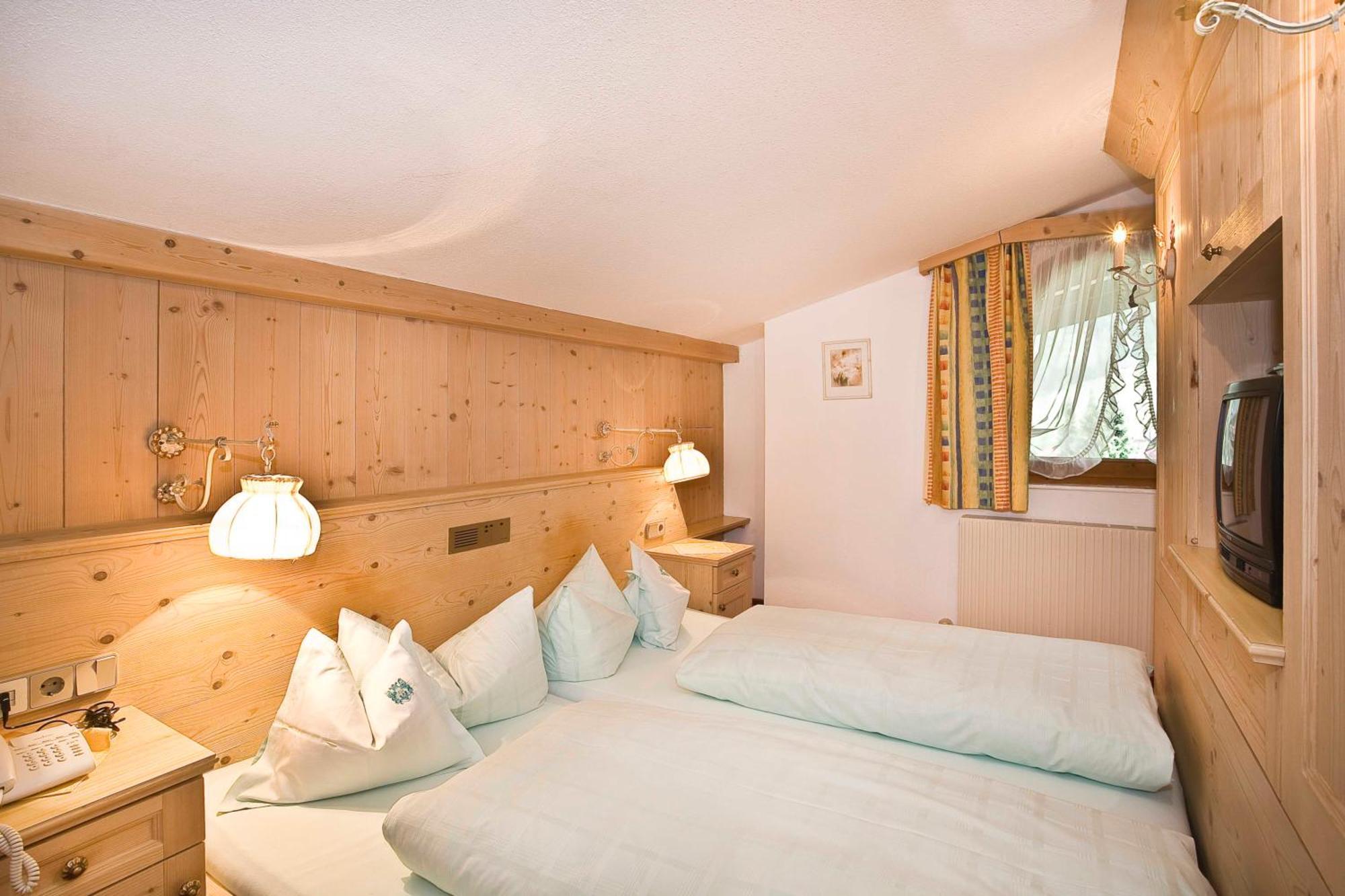 Alpenhotel Fernau Neustift im Stubaital Bagian luar foto