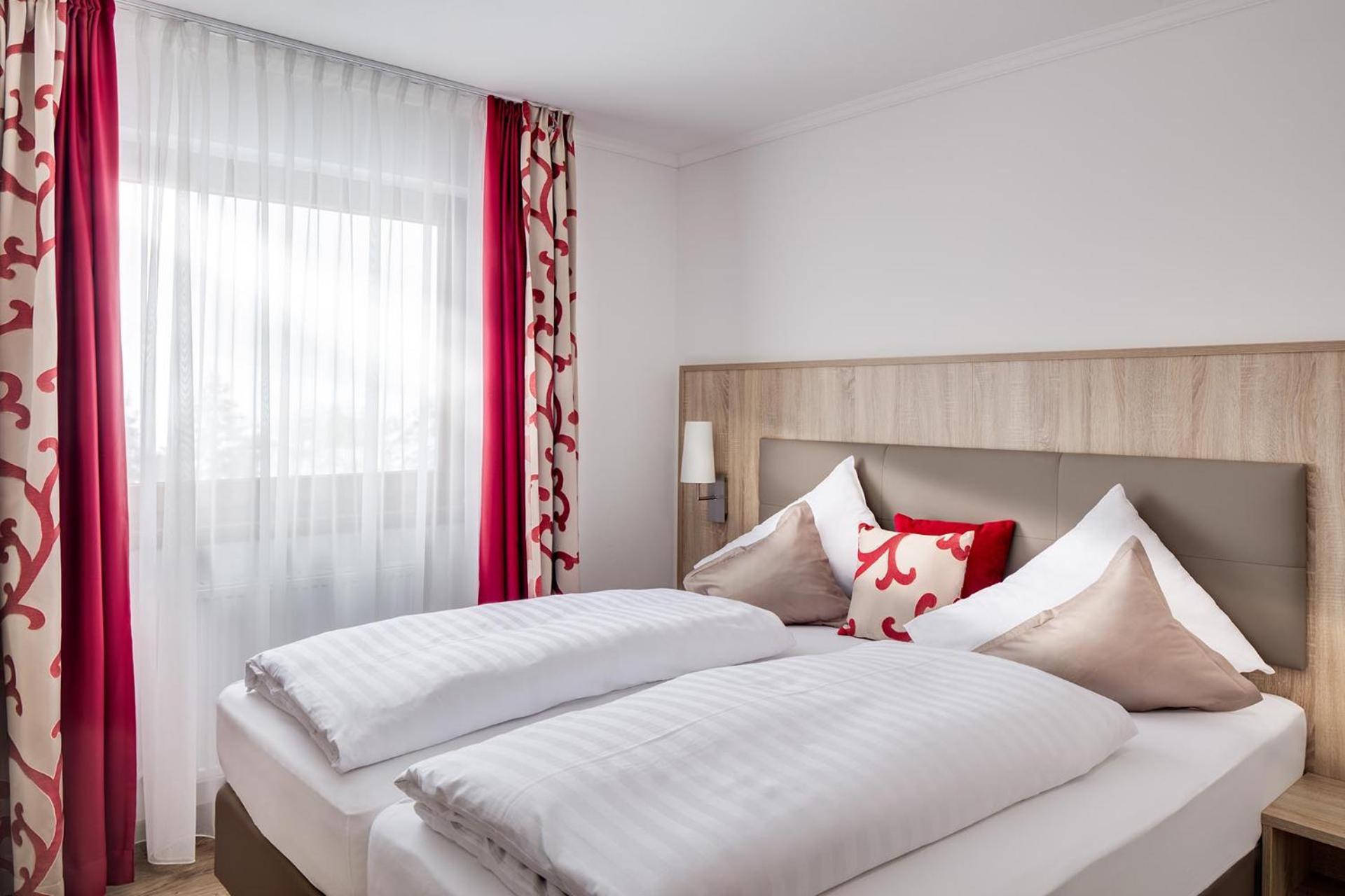 Alpenhotel Fernau Neustift im Stubaital Bagian luar foto