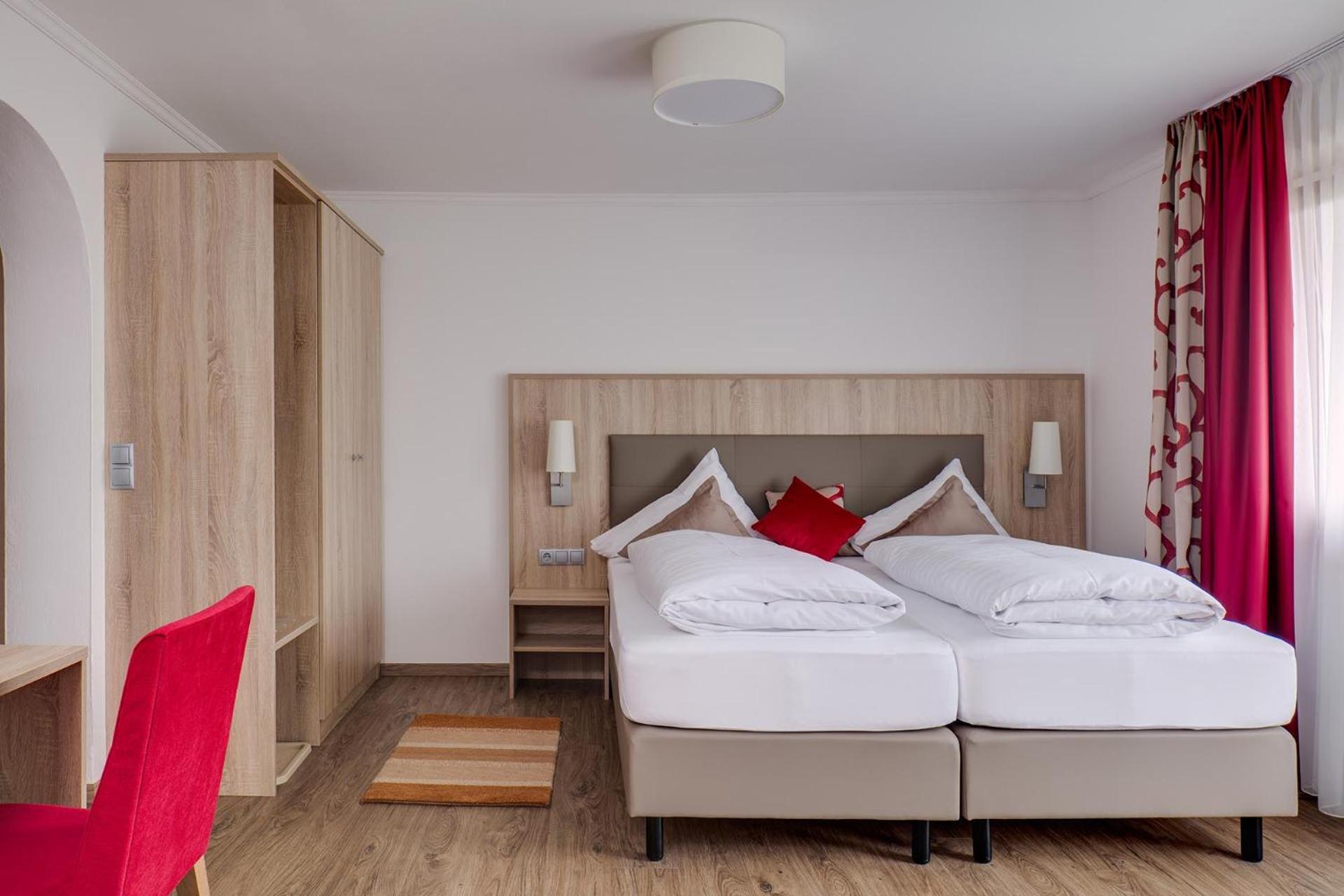 Alpenhotel Fernau Neustift im Stubaital Bagian luar foto